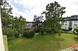 Wohnung kaufen in 59505 Bad Sassendorf, ! VERKAUFT ! 3-Zi-ETW in ruhiger Grünlage