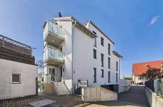 Wohnung kaufen in 74379 Ingersheim, Modernes Wohnen auf höchstem Niveau – Exklusive 3 Zimmer Wohnung im Neubau
