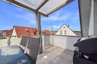 Wohnung kaufen in 74379 Ingersheim, Modernes Wohnen auf höchstem Niveau – Exklusive 3 Zimmer Wohnung im Neubau