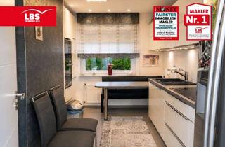 Wohnung kaufen in 45889 Bismarck, Moderne Eigentumswohnung zum Verlieben – mit Balkon und Stellplatz