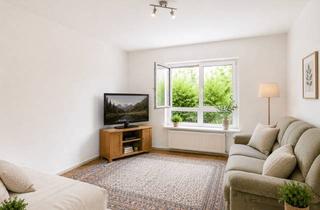 Wohnung kaufen in 67655 Innenstadt, Provisionsfrei! Vermietete Kapitalanlage mit attraktiver Rendite