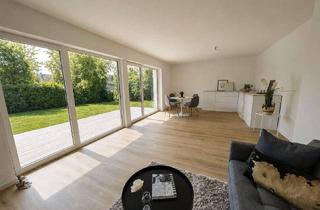 Wohnung kaufen in Langgasse 57, 88662 Überlingen, +++bezugsfreie Erdgeschosswohnung mit Garten und Garage zu verkaufen+++