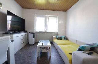 Wohnung kaufen in 65451 Kelsterbach, Drei Zimmer in zentraler Lage im Unterdorf