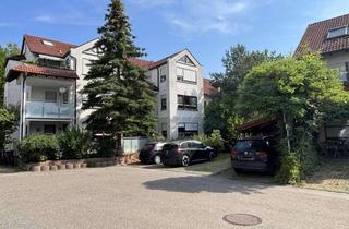 Wohnung kaufen in 71717 Beilstein, Panoramawohnen mit Privatsphäre!