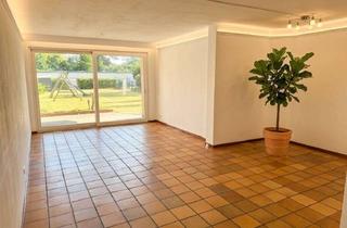 Wohnung kaufen in 52146 Würselen, *Sonnige 4-Zimmerwohnung im EG mit überdachter Südterrasse und eigenem Gartenanteil- provisionsfrei*