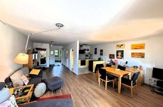 Wohnung kaufen in 94086 Bad Griesbach, Wohnen im Grünen – Gepflegte Eigentumswohnung mit Südbalkon und Stellplatz in Bad Griesbach