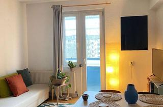 Wohnung kaufen in Lindenstr. 120, 40233 Flingern Nord, Gepflegte 2-Zimmer-Wohnung in Düsseldorf Flingern-Nord