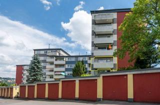 Wohnung kaufen in 58300 Wetter, BALKON. AUFZUG. EINBAUKÜCHE. | Der perfekte Einstieg ins Eigentum oder zur Kapitalanlage