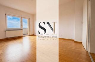 Wohnung kaufen in 96052 Bamberg, Attraktive Kapitalanlage oder neues Zuhause – 2-Zimmer-Wohnung in Bamberg-Ost