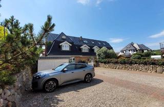 Wohnung kaufen in 25980 Sylt, Luxuriöse 2-Zi. Wohnung (Genehmigte FeWo) mit Süd-Loggia in Best-Lage von Westerland