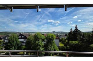 Wohnung kaufen in Salierstr. 12, 74889 Sinsheim, Lichtdurchflutete 2-Zimmer-Wohnung mit Südbalkon & Weitblick in Sinsheim!