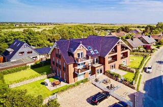 Wohnung kaufen in 25980 Sylt, großzügige Ferienwohnung im Süden von Westerland