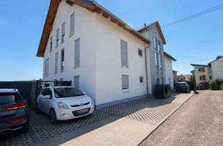Wohnung kaufen in 55296 Lörzweiler, Altersgerechte Gartenwohnung in unmittelbarer Nähe an den Weinbergen von Lörzweiler - Provisionsfrei