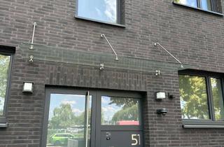 Wohnung kaufen in Longericher Straße 51, 50739 Bilderstöckchen, Klimatisierte / hochwertig ausgestatete 3-Zimmer-Wohnung nach Kernsanierung in Köln-Bilderstöckchen