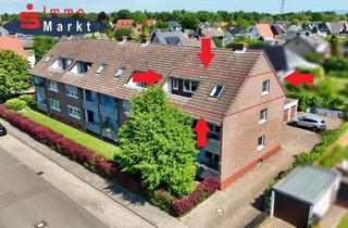 Wohnung kaufen in 32429 Minden, Grundbuch statt Sparbuch