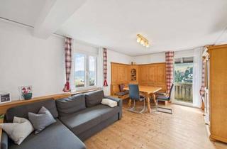 Wohnung kaufen in 79674 Todtnau, Urige Schwarzwald-Oase mit Ausblick und Kamin.