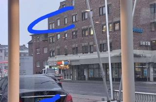 Wohnung kaufen in Aachener Straße 36, 52349 Düren, Provisionsfreie 3 Z/D/B Wohnung mit offener Küche + Balkon