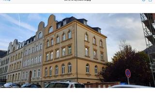 Wohnung kaufen in Neundorferstrasse 165, 08525 Plauen, Helle Drei-Zimmer-Wohnung in Plauen mit großem Süd-West Balkon in guter Lage
