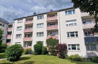 Wohnung kaufen in 95030 Innenstadt, 2-Zimmer-Eigentumswohnung mit Balkon in gepflegter Wohnanlage zu verkaufen!