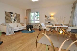 Wohnung kaufen in 87629 Füssen, Modernisierte 2-Zimmer-Wohnung in ruhiger Lage