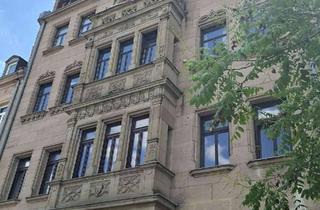Wohnung kaufen in 90763 Südstadt, Frisch renovierte 3 Zimmerwohnung in nordwestlicher Südstadt von Privat