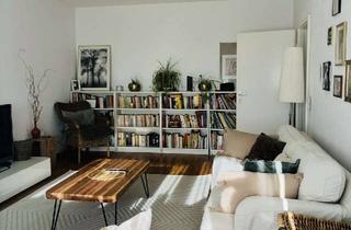 Wohnung kaufen in 60488 Hausen, Von Privat! Viel Platz für Ihre Ideen in dieser 4-Zimmer-Wohnung in Frankfurt-Hausen