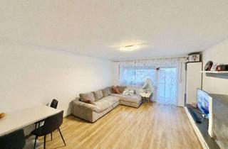 Wohnung kaufen in 76530 Innenstadt, Sichere Kapitalanlage in Baden-Baden: sanierte 3-Zimmer-Wohnung