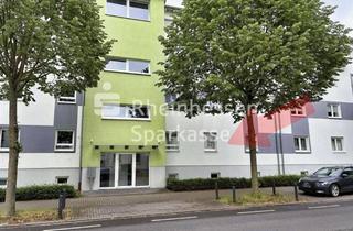 Wohnung kaufen in 67549 Innenstadt, Exklusive Wohnung in beliebter Lage von Worms!