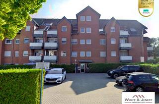 Wohnung kaufen in 47918 Tönisvorst, Exklusives und modernisiertes Dachgeschoss-Appartement mit Tiefgaragenstellplatz in Tönisvorst