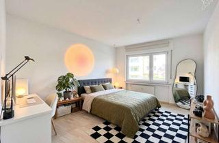 Wohnung kaufen in 56564 Neuwied, SICHER INVESTIEREN Vermietete 3-Zimmer-Wohnung mit 4,6 % Bruttomietrendite in Neuwied!