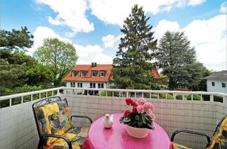 Wohnung kaufen in Karl-Valentin-Str. 44, 81476 München, Dachgeschosswohnung mit Balkon und TG-Stellplatz – Gepflegte Kapitalanlage in München-Forstenried