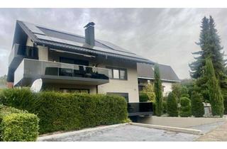 Wohnung kaufen in 76547 Sinzheim, Stilvolles Wohnen in Vormberg – hochwertige Erdgeschosswohnung mit Einliegerbereich & Garten