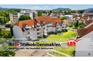 Wohnung kaufen in 78244 Gottmadingen, Zentral wohnen. Entspannt leben.