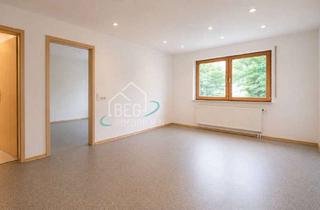 Wohnung kaufen in 74538 Rosengarten, Vom Behandlungsraum zum Wohntraum