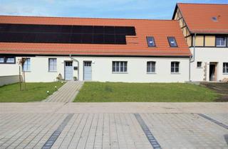 Wohnung kaufen in Karl-Marx-Straße 58 D, 17367 Eggesin, PARKRESIDENZ EGGESIN ETW Nr. 3 Nähe Ostsee-Lagune Stettiner Haff