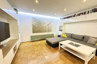 Wohnung kaufen in 69168 Wiesloch, Einziehen und wohlfühlen: Großzügige Wohnung mit viel Privatsphäre