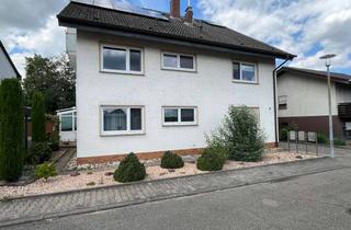 Wohnung kaufen in 67240 Bobenheim-Roxheim, Einziehen und Wohlfühlen – 4-Zimmer-Wohnung mit schöner Ausstattung und nachhaltiger Energietechnik