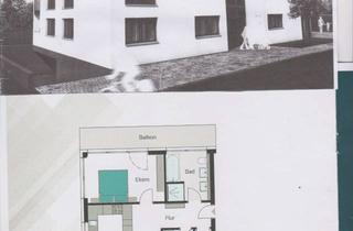 Penthouse mieten in Lückenstr. 12, 74078 Frankenbach, Modernes Penthouse in Heilbronn mit drei Zimmern