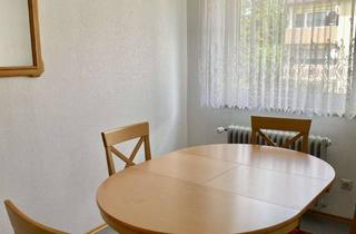 Wohnung mieten in 74523 Schwäbisch Hall, Ruhige 3-Zimmer-Wohnung in Schwäbisch Hall
