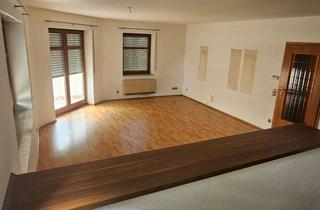 Wohnung mieten in Am Dorfplatz, 88481 Balzheim, 3-Zimmer-Wohnung in Balzheim