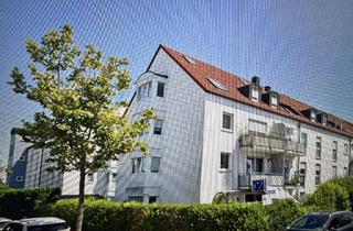 Wohnung mieten in Narzissenstraße, 86343 Königsbrunn, Gepflegte 3 Zi- Wohnung in guter Lage