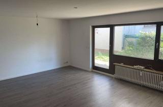 Wohnung mieten in Wilhelm-Hauff-Straße, 70794 Filderstadt, Erdgeschosswohnung mit Terrasse