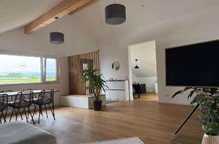 Lofts mieten in Hubenring, 88048 Friedrichshafen, Neubau Loft-Charakter 2,5 Zimmer in Friedrichshafen Kluftern
