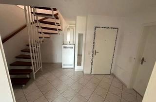 Wohnung mieten in 97839 Esselbach, Zuhause mit 4 Zimmern und Balkon in Steinmark