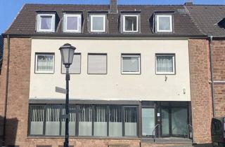 Wohnung mieten in Bahnhofstraße, 52385 Nideggen, 04.07.2026 Besichtigung möglich - Helle 2-Zimmer Dachgeschosswohnung in Nideggen