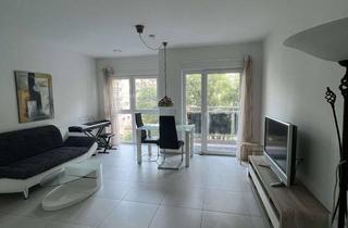 Wohnung mieten in 63065 Offenbach, 2-Zimmer-Wohnung in der Offenbach Ost, Mathildenstraße