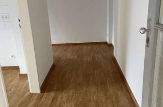 Wohnung mieten in Rheinhäuser Straße xx, 68165 Schwetzingerstadt / Oststadt, Erstbezug nach Sanierung - helle, gut geschnittene 1-Zi.-Wohnung in der Schwetzingervorstadt
