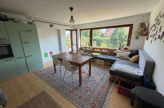 Wohnung mieten in Wilhelm-Beck-Straße 30, 88662 Überlingen, WG Zimmer in junger Berufstätigen WG