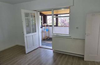 Wohnung mieten in 36043 Fulda, Wohnen mit Charakter: 3-Zimmer-Wohnung in Fulda