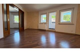 Wohnung mieten in 72461 Albstadt, Haus-im-Haus-Gefühl: Großzügige 6,5-Zimmer-Maisonettewohnung mit Balkon